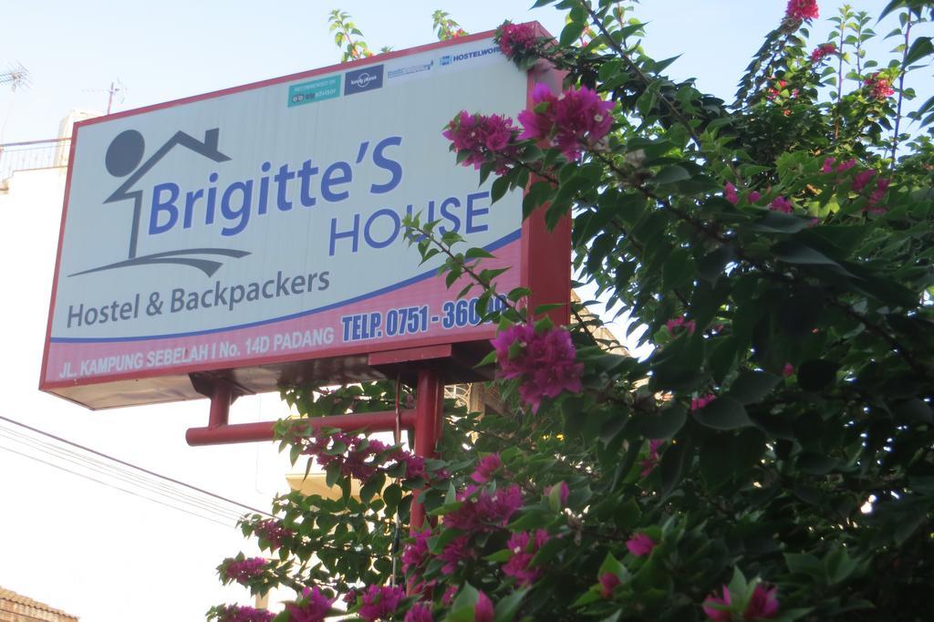 Hotel Brigitte'S House Padang  Exteriér fotografie