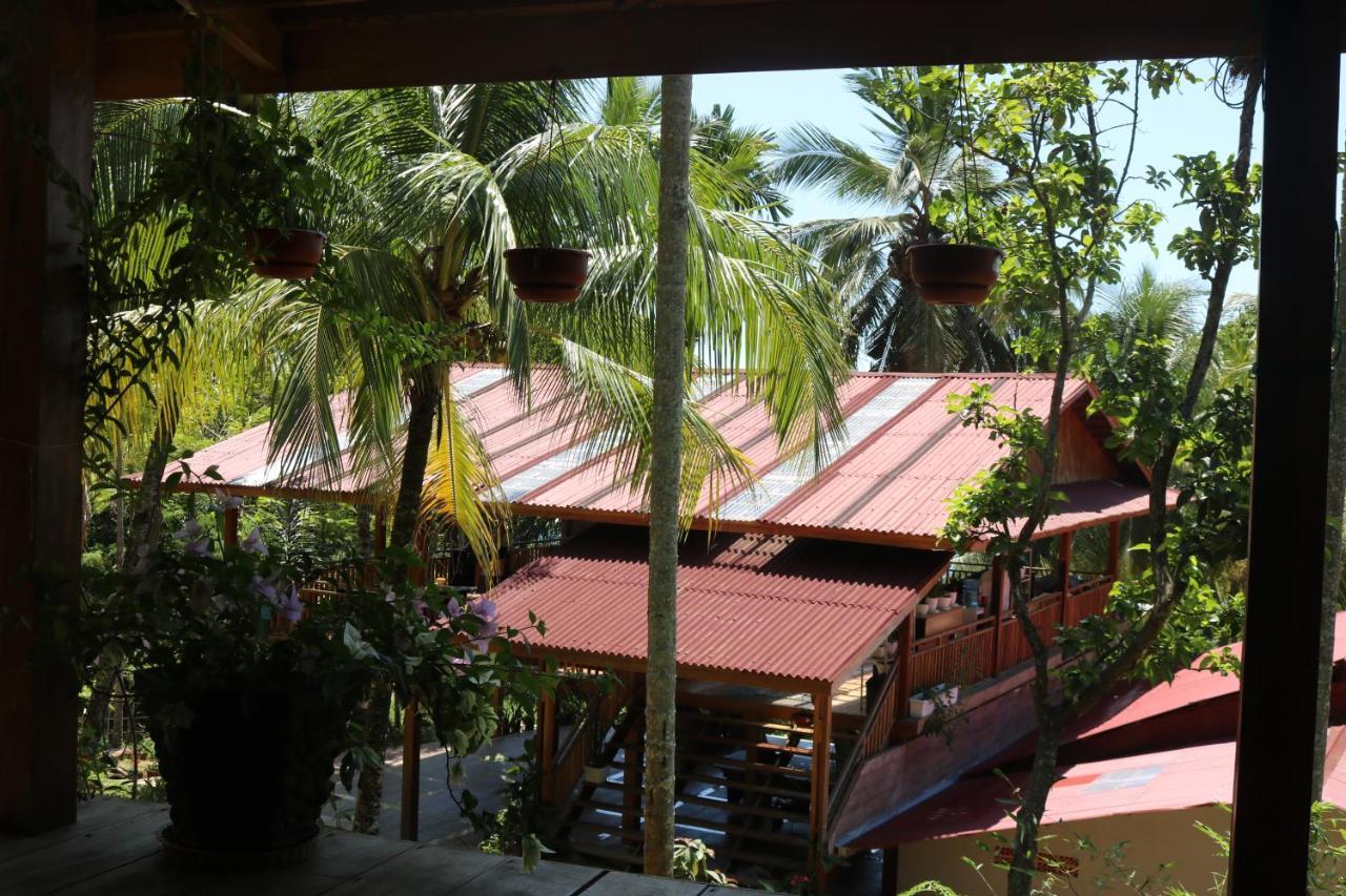 Hotel Brigitte'S House Padang  Exteriér fotografie